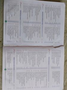 SL Arora Class 11 Physics Books Set