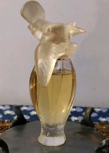NINA RICCI Vintage Perfume Bottle