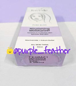 Foxtale Nourishing Moisturizer