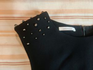 Promod Flared Dress