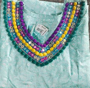 Kurtha For Festival 🎎🥮