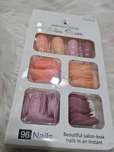 Nails