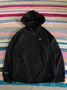 Lecaf Sports Water &amp; Wind Resistant Jacket