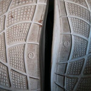Campus Slippers