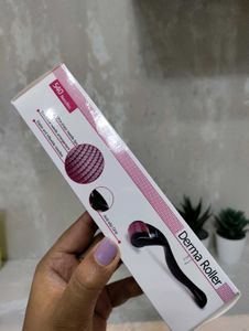 Derma Roller System