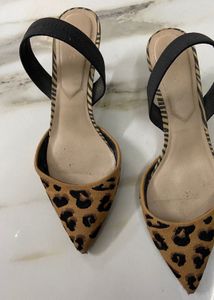 Also Shoes