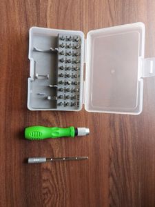 Mini Screwdriver Tool Set Kit