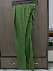 Elegant Embroidered Kurta Set