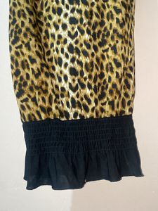 Anima Print Tank Top