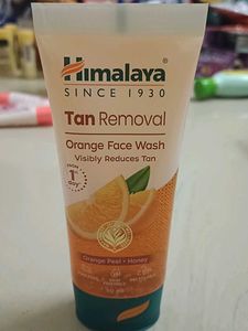 Himalaya Face Wash &amp; Cream Set