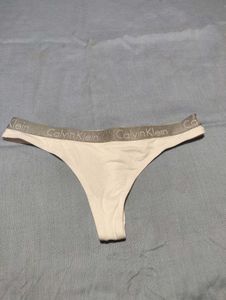 Calvin Klein Thong