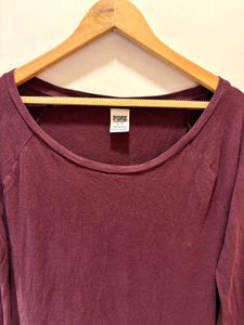 PINK By Victoria’s Secret Long Sleeve Top