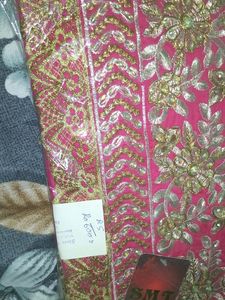 New Suit Material With Beautiful Colour Nd Design
