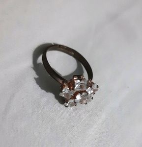 Combo Pack Earrings And Ring (7 Pairs)