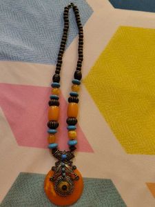 Beaded Statement Necklace Combo Offer