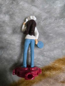 Kinder Joy Barbie Edition - Chef