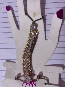 Full Hand Bracelet