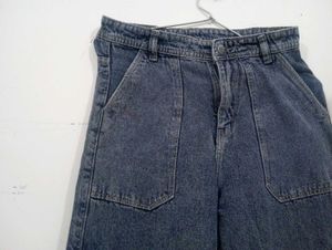 combo Cargo  Jeans