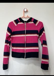 Full Pair Heans Top