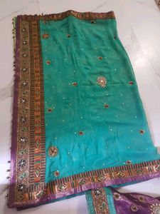 Lehnga Choli Offer