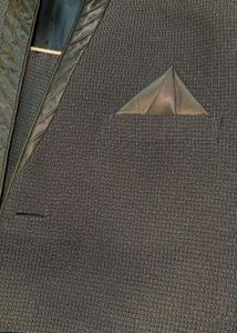 Men 2 PC Set Suit Solid ....