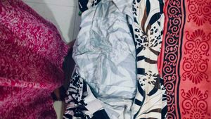 Patterned jacket