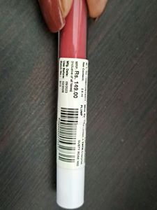 Zudio Plump Liquid Lipstick