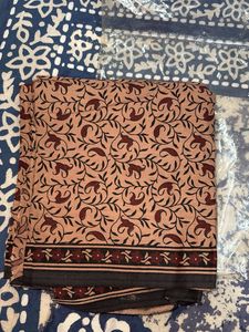 3 Piece Suit/Dress Material