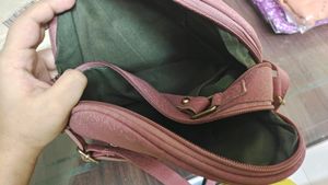 Zara Sling Bag
