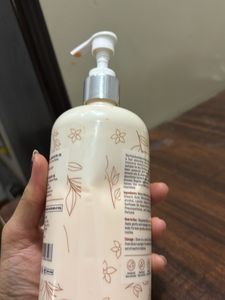 Body Lotion The Pink Rush