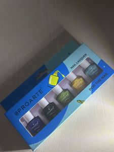 Nail Paint