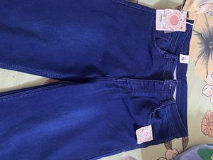 Blue Jeans For Women
