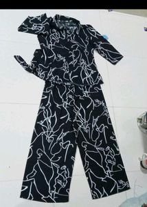 Co Ord Set