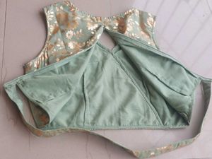 Mabish By Sonal Jain Blouse
