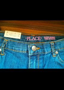 Flash Sale Skinny Jeans 👖