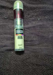 Maybelline Eraser Concealer