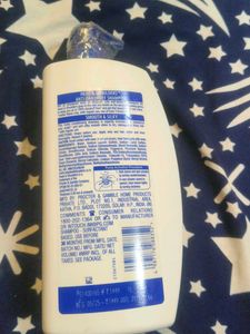 Head &amp; Shoulders Smooth &amp; Silky Shampoo 1L