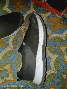 Asian Brand Shoe