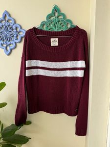 BRANDED Sport Vibe Sweater