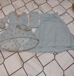 Nice Dress