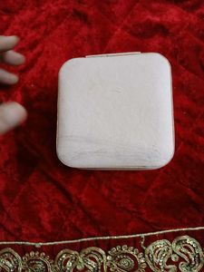 Jwellry Organizer While travelling