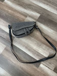 Studded Bling Bag