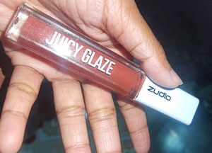 Zudio Juicy Glaze Lipstick