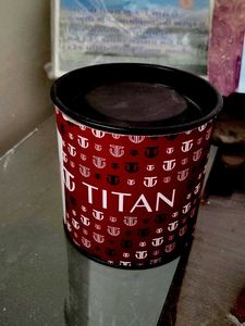 Titan Numerology Watch For sharmaket Success Green