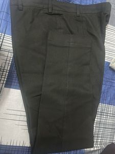 Black Formal Pant For Men’s