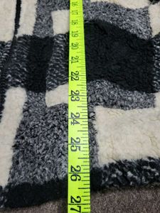 American Eagle Sherpaa Fleece Jacket