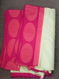 Elegant Ethnic Saree
