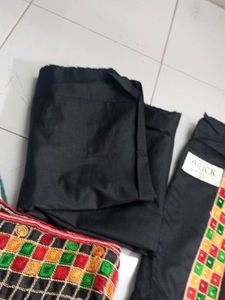 COTTON SUIT