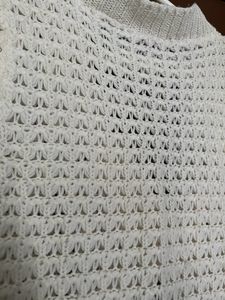 Crochet Jacket For Women