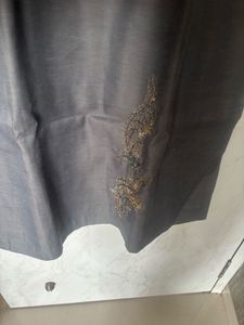 Hand Work Kurti